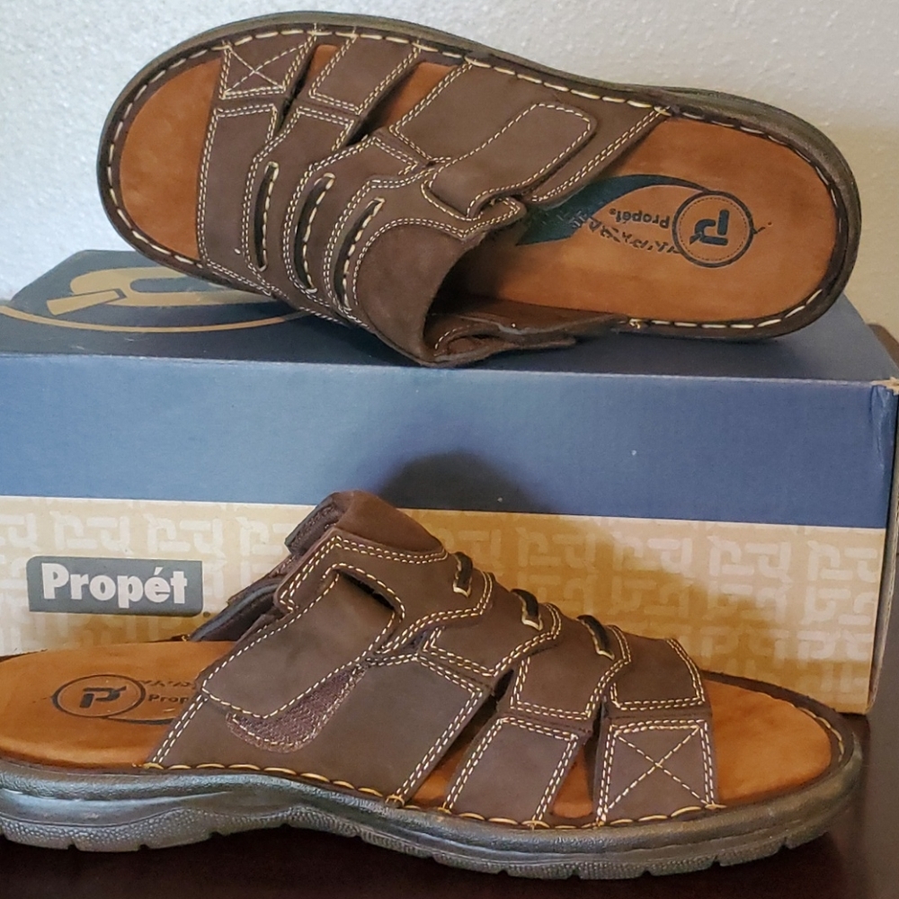 Mens sandal